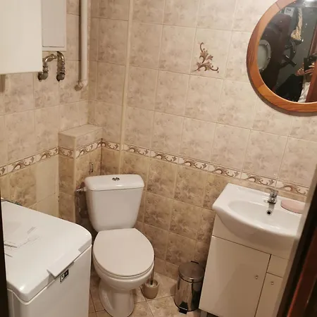 Zlota Rybka Сопот