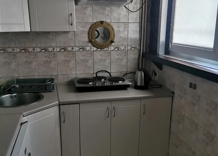 Zlota Rybka * Sopoty